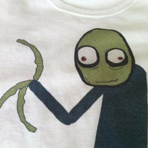 Meet your Posher, Karin